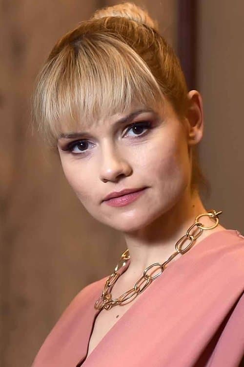 Jelena Rakočević profile photo