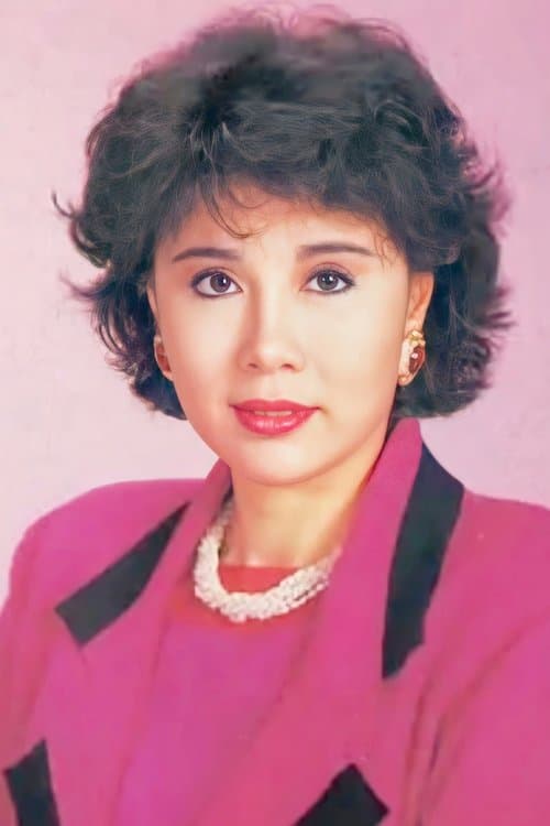 Ma Ching-Yee profile photo
