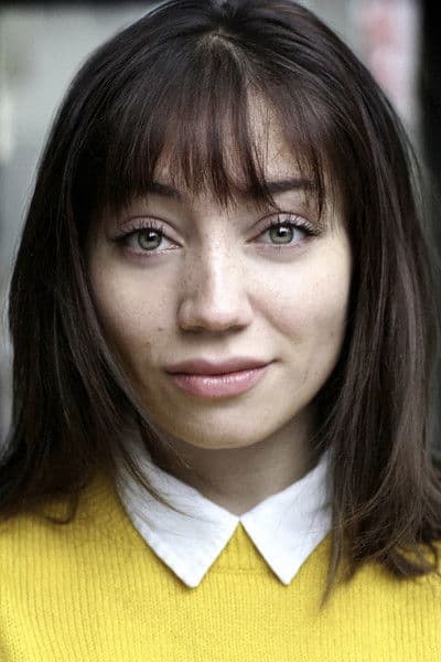 Oriana Charles profile photo