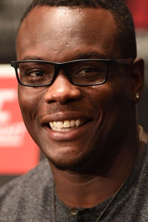 Ovince Saint Preux profile photo