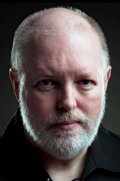 Steve McTigue profile photo