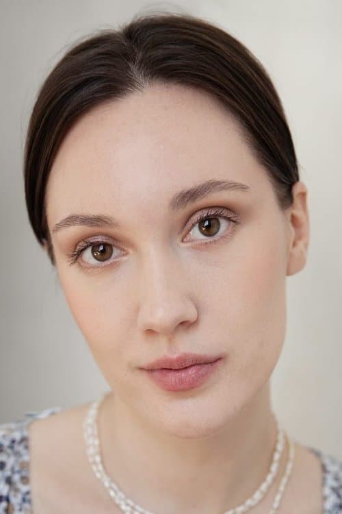 Veronika Safonova profile photo