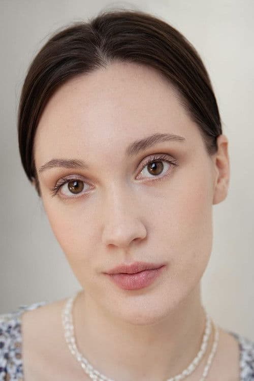 Veronika Safonova profile photo