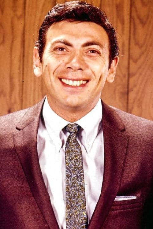 Ed Ames profile photo