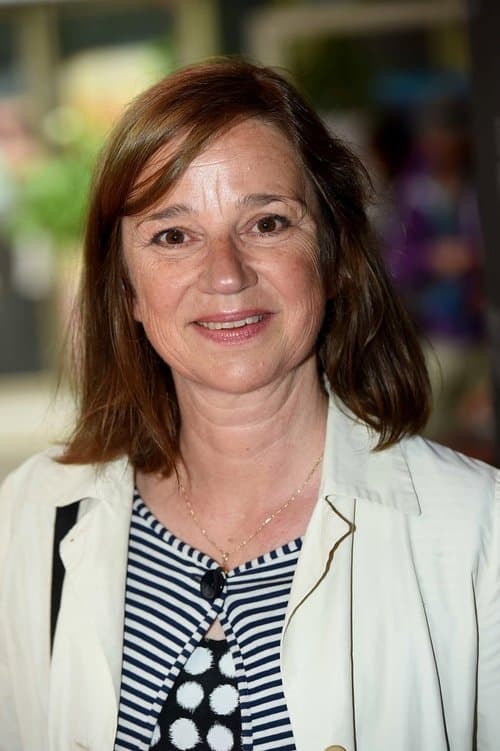 Lena Stolze profile photo