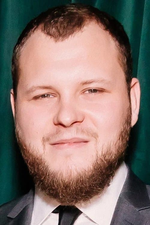 Sergey Bondarchuk profile photo