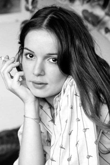 Anicée Alvina profile photo