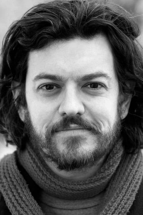 James Hamer-Morton profile photo