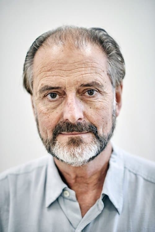 Gareth Armstrong profile photo