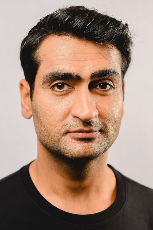 Kumail Nanjiani profile photo