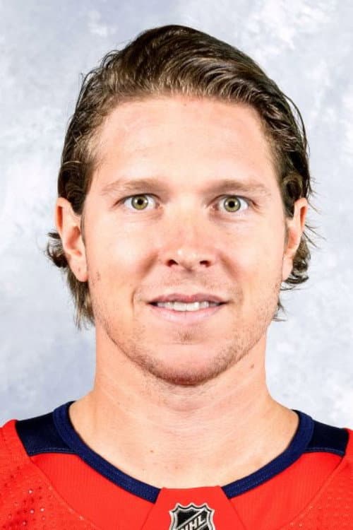 Nicklas Bäckström profile photo
