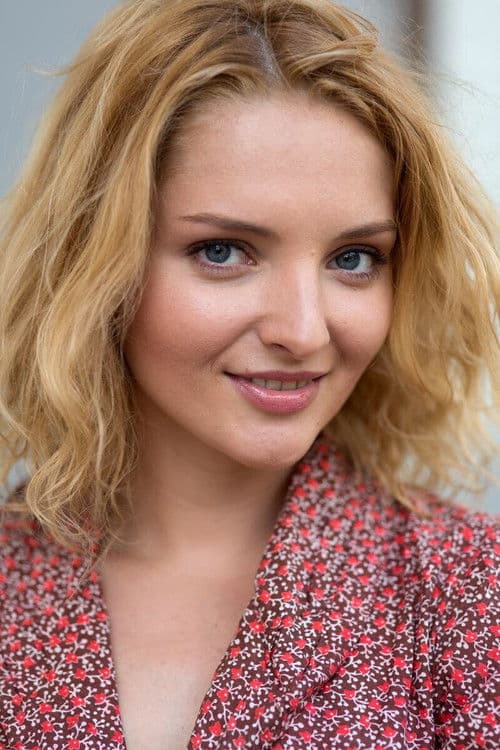 Alla Podchufarova profile photo