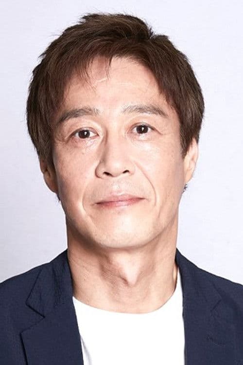Tomonori Kôno profile photo