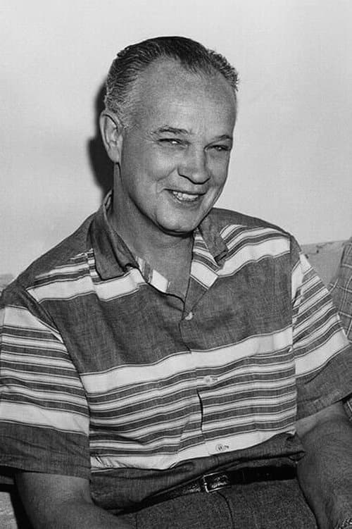 Jesse Hibbs profile photo