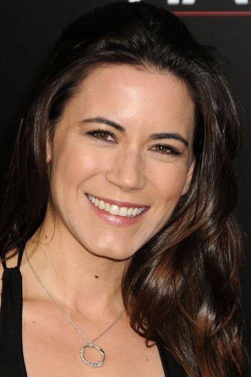 Nathalie Fay profile photo