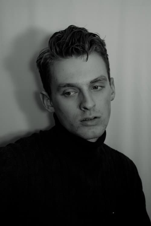 Jason David Cox profile photo