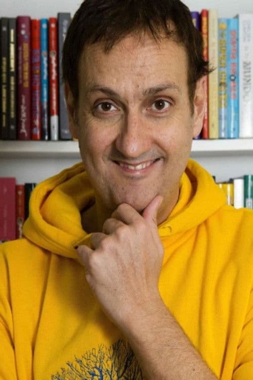 Albert Espinosa profile photo