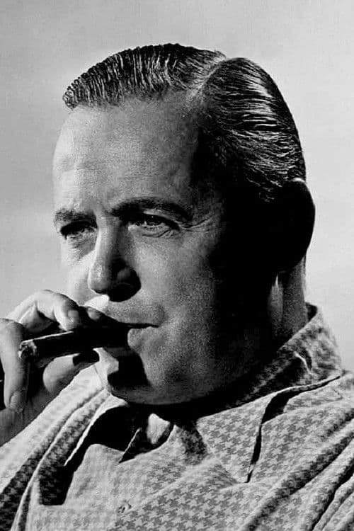 Henry Hathaway profile photo