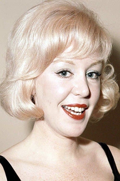 Kathy Kirby profile photo