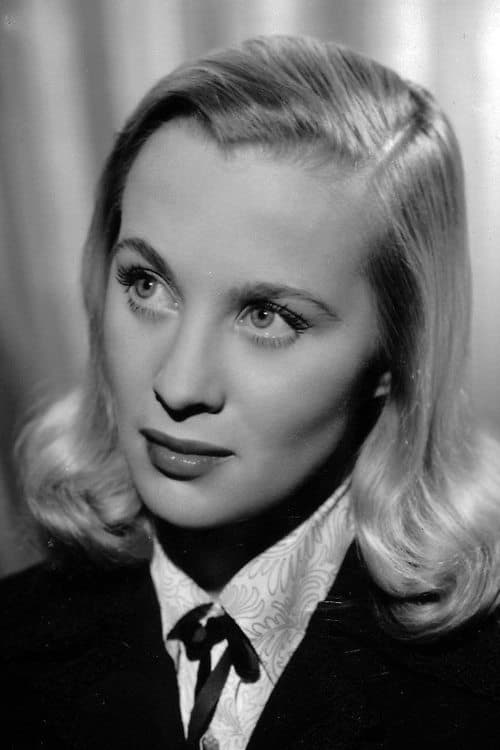 Mai Zetterling profile photo