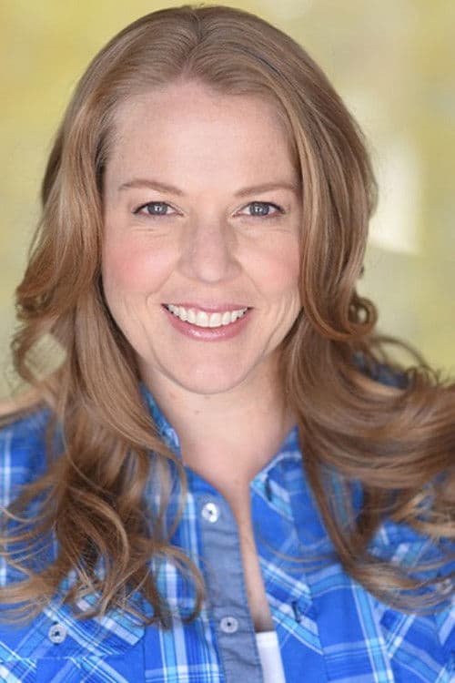 Cate Allen profile photo