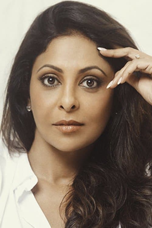 Shefali Shah profile photo