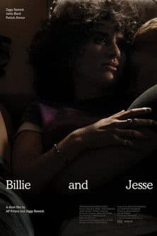 Billie and Jesse poster
