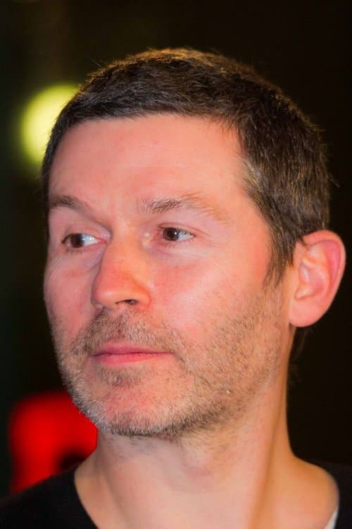 Antoine Barraud profile photo