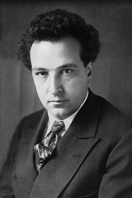 Arthur Honegger profile photo