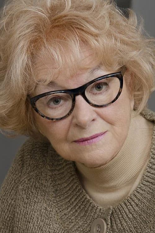 Allison McKay profile photo