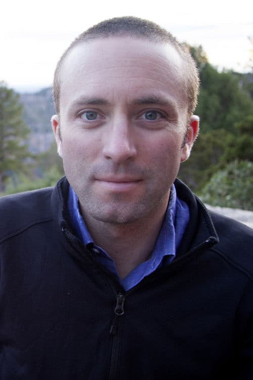 Ian Cheney profile photo