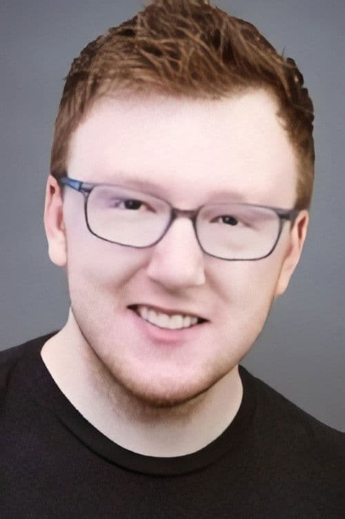 Parker Shook profile photo