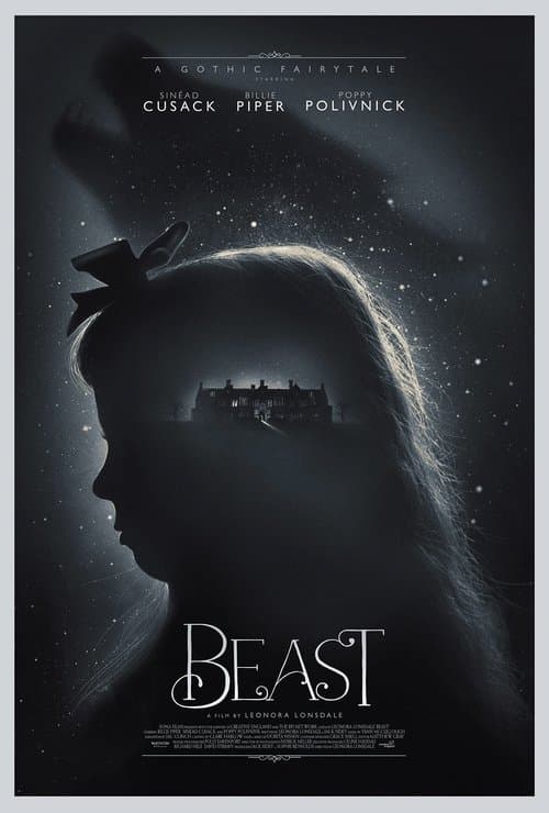 Beast poster