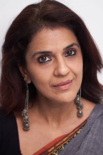 Komal Chhabria profile photo