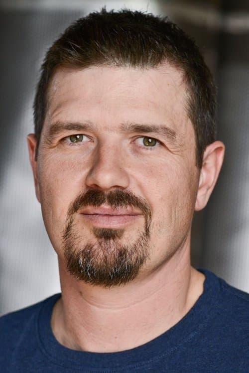 Joel Harris profile photo