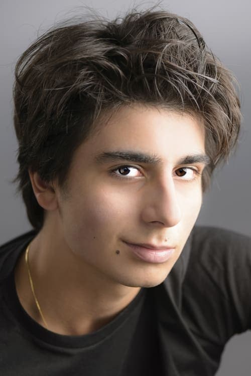 Dario Barosso profile photo