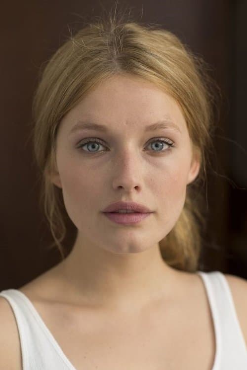 Ella-June Henrard profile photo