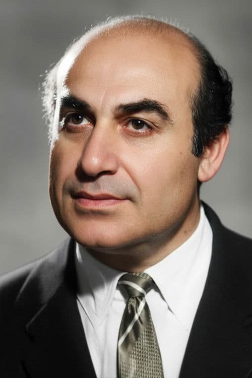 Talat Artemel profile photo