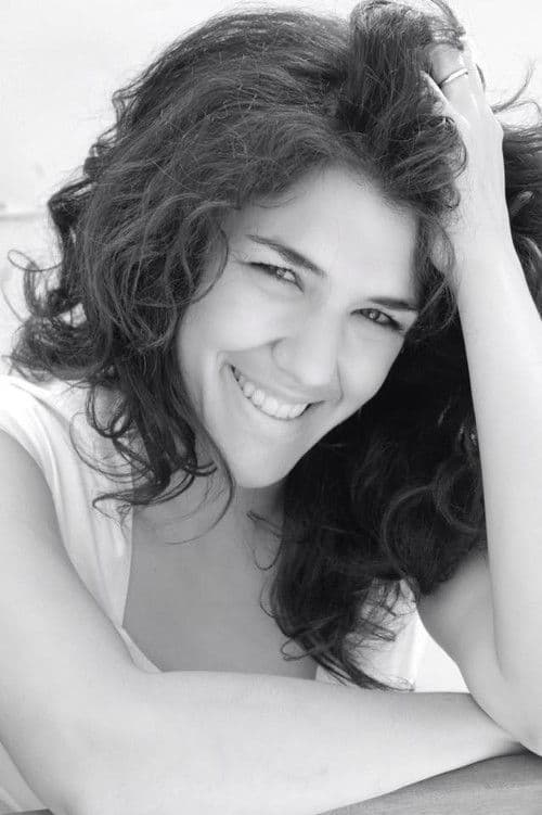 Marie-Lise Chouinard profile photo