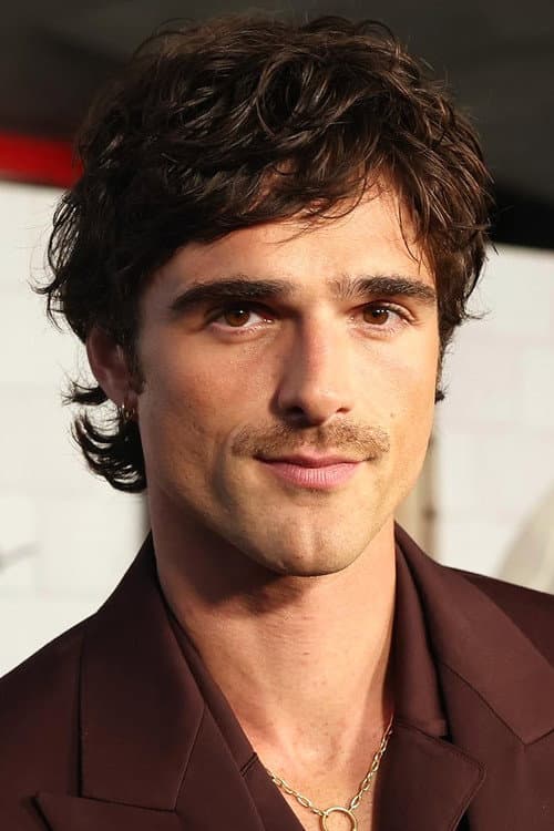 Jacob Elordi profile photo