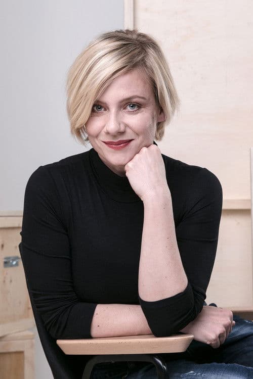 Jana Zupančič profile photo