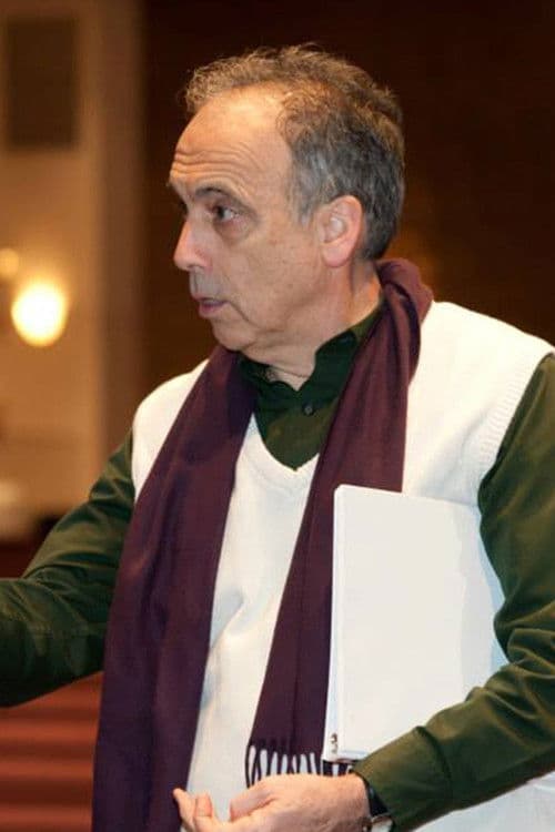 Carl Wager profile photo