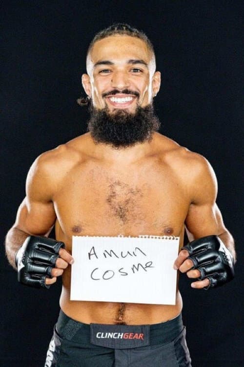 Amun Cosme profile photo