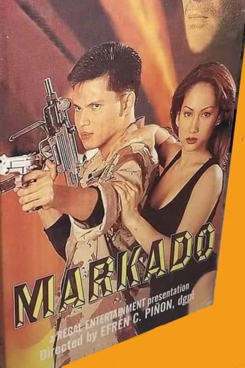 Markado poster