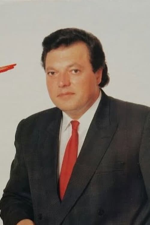 Tolis Rapantas profile photo