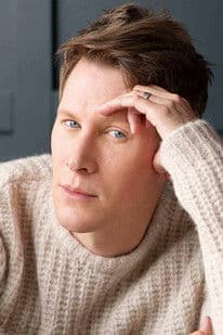Dustin Lance Black profile photo