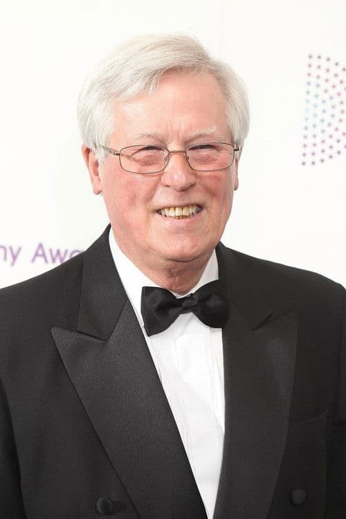 John Craven profile photo
