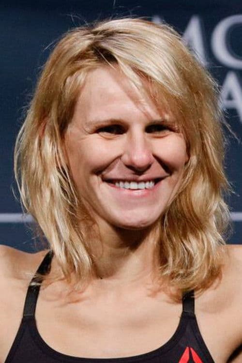 Justine Kish profile photo
