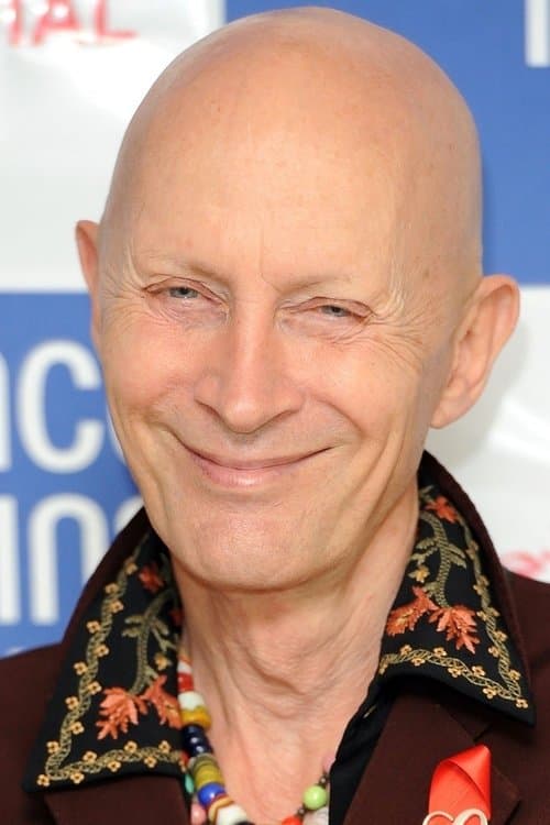 Richard O'Brien profile photo