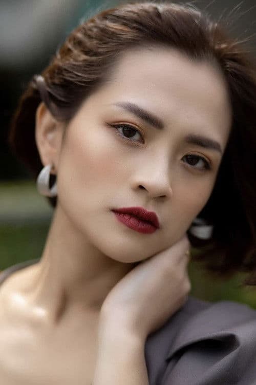 Trần Thuý An profile photo